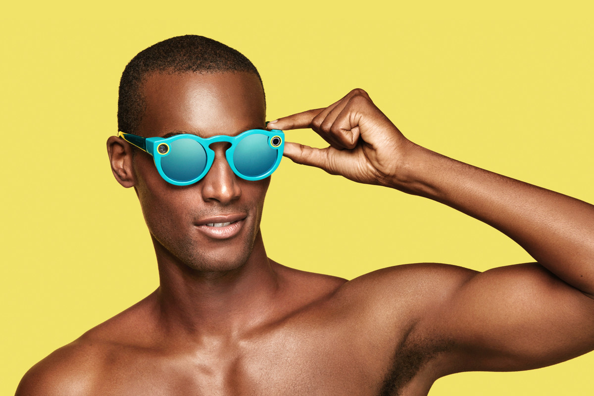 snap spectacles